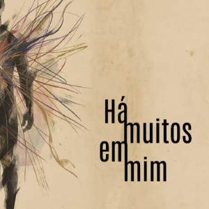 LIVRO “HÁ MUITOS EM MIM”