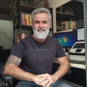 psicoterapia online